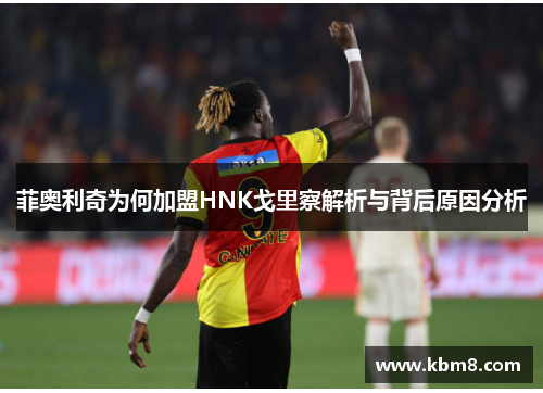 菲奥利奇为何加盟HNK戈里察解析与背后原因分析